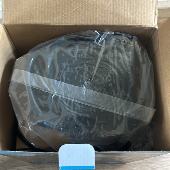 Living Solutions 5 Cup Coffee maker - Brand New, Never Opened, Black - Picture 7 of 7